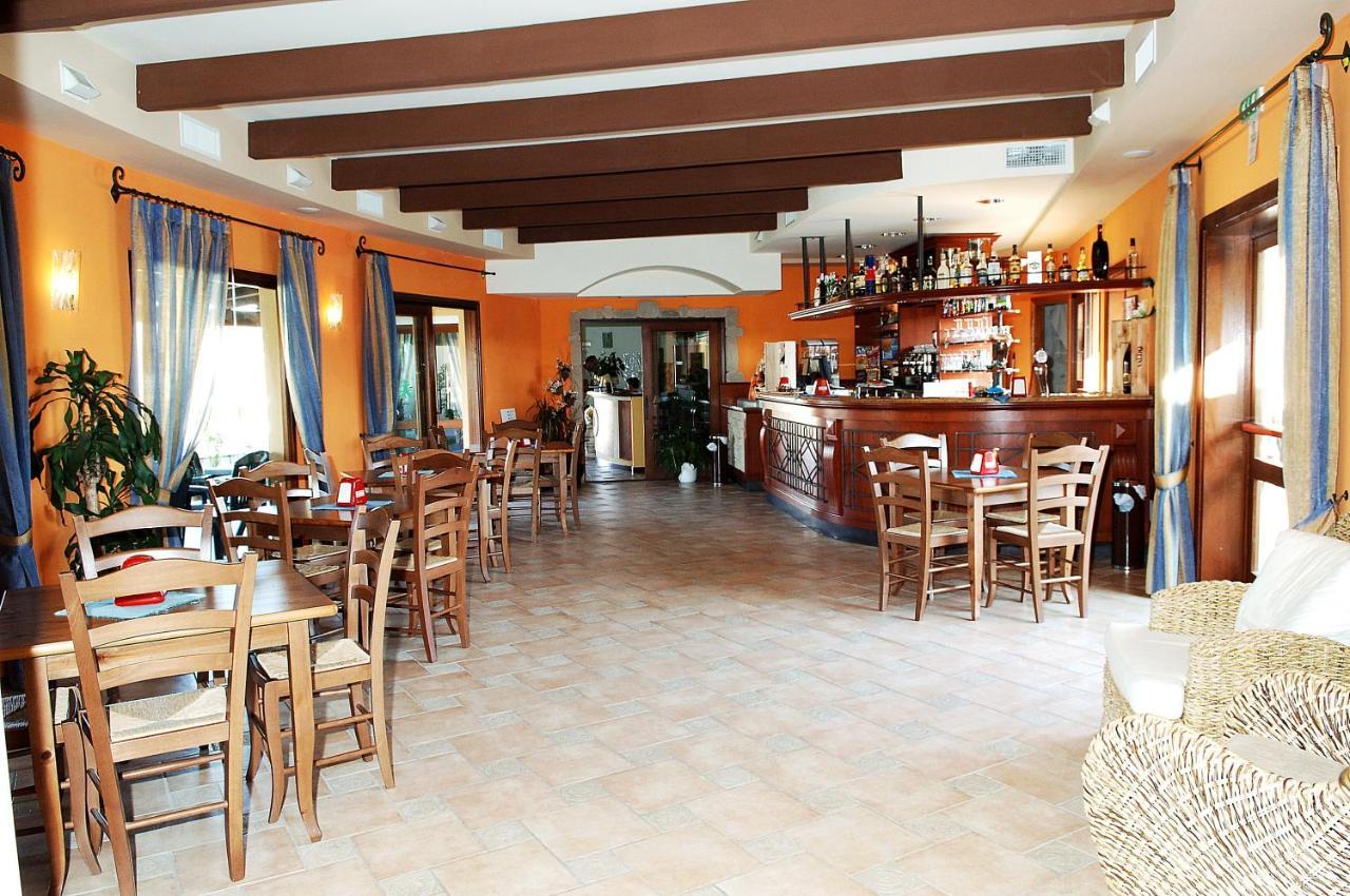 Cala Mirto 3* Budoni