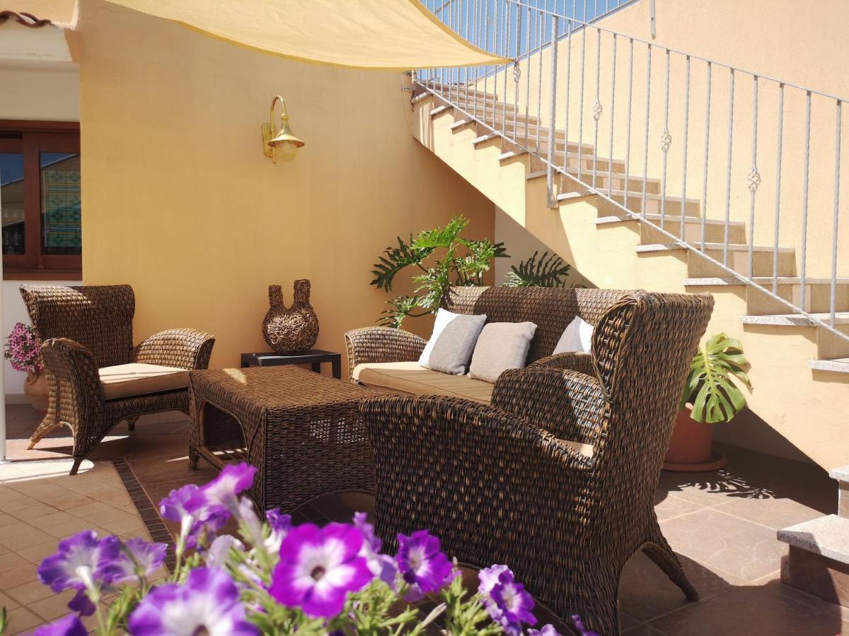 Cala Mirto Hotel Budoni