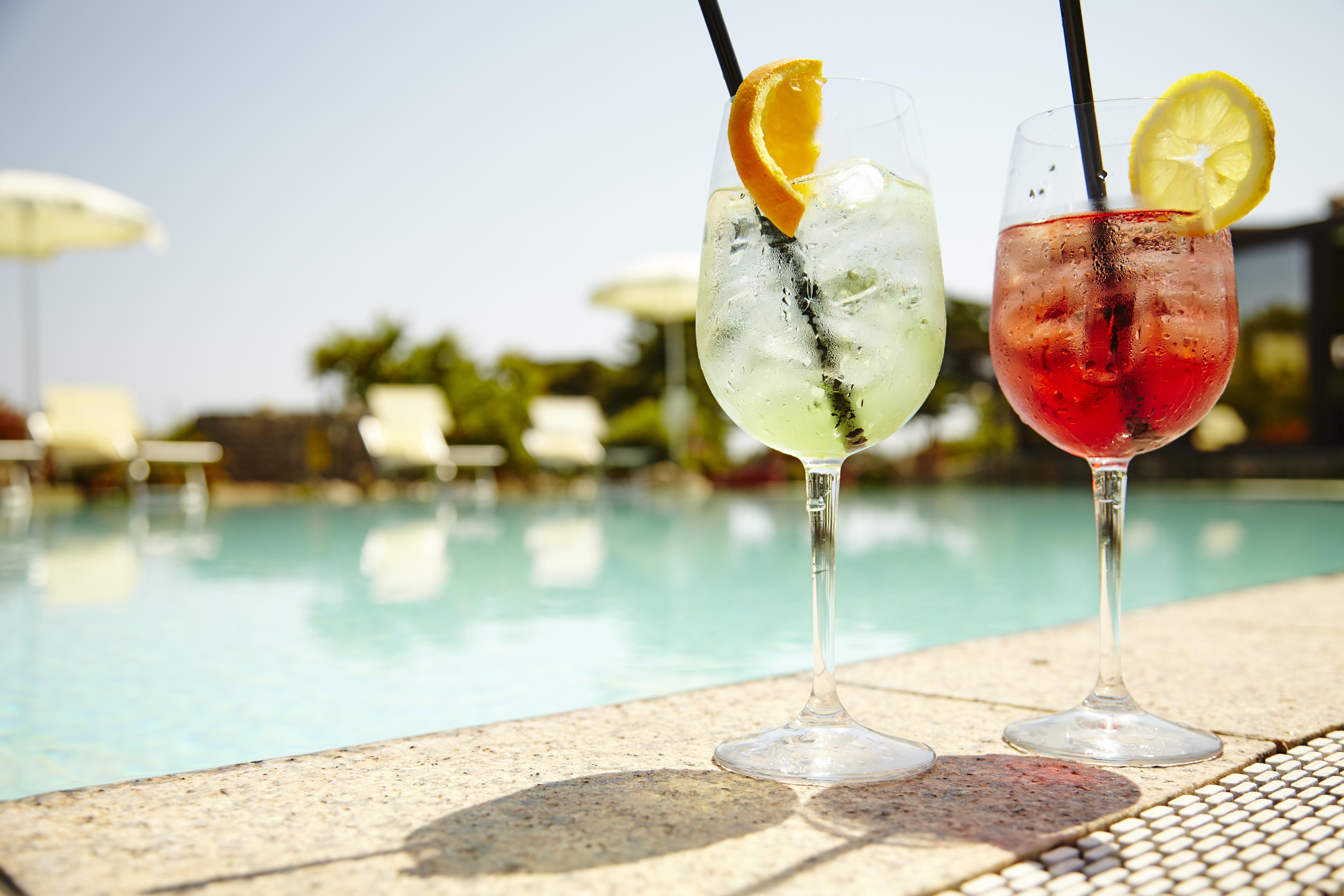 Cala Mirto Hotel