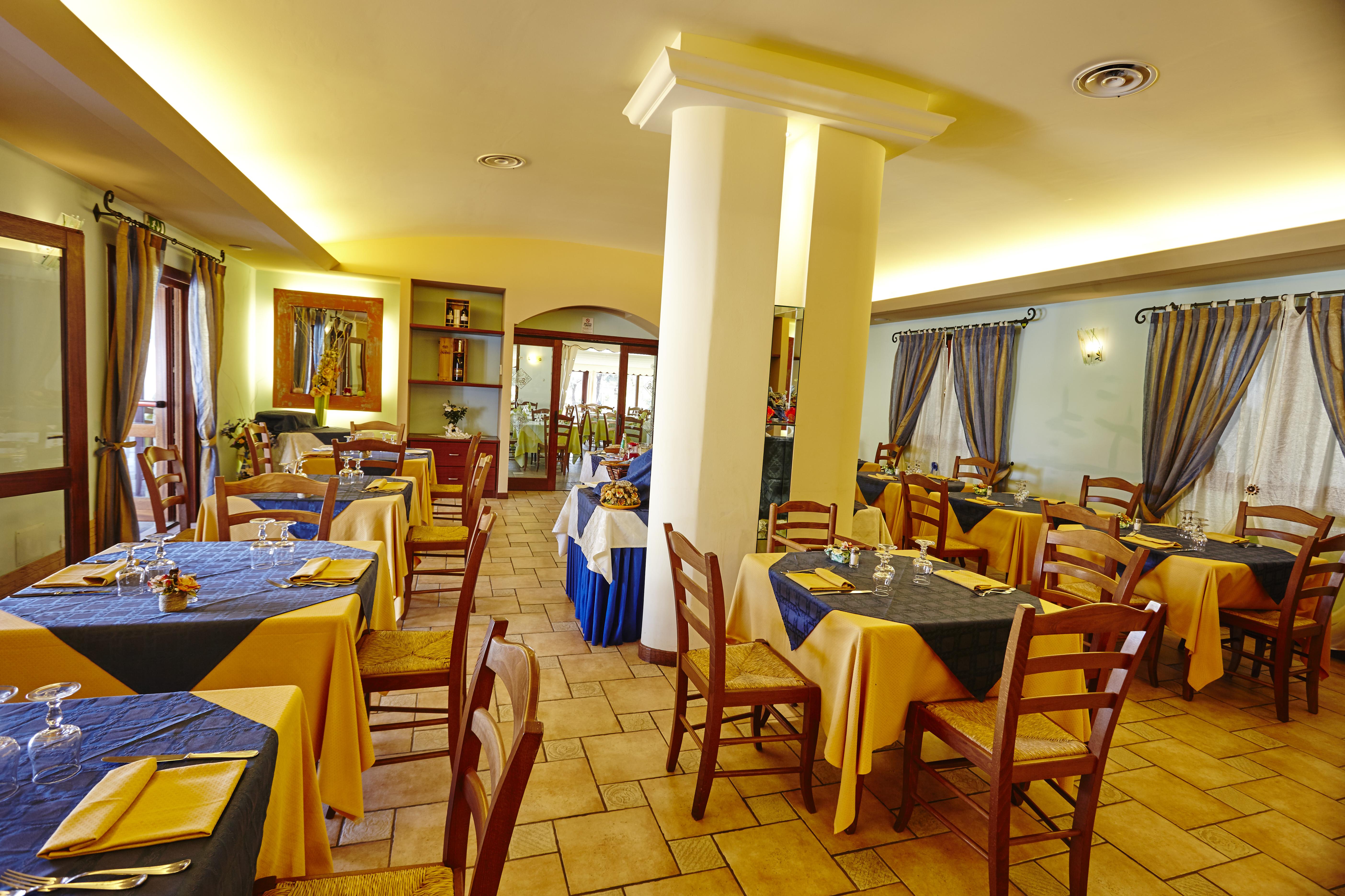Cala Mirto Hotel Budoni