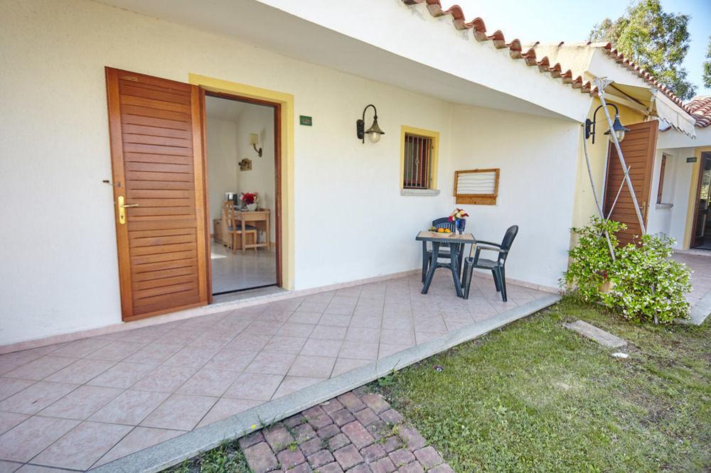 Cala Mirto 3* Budoni