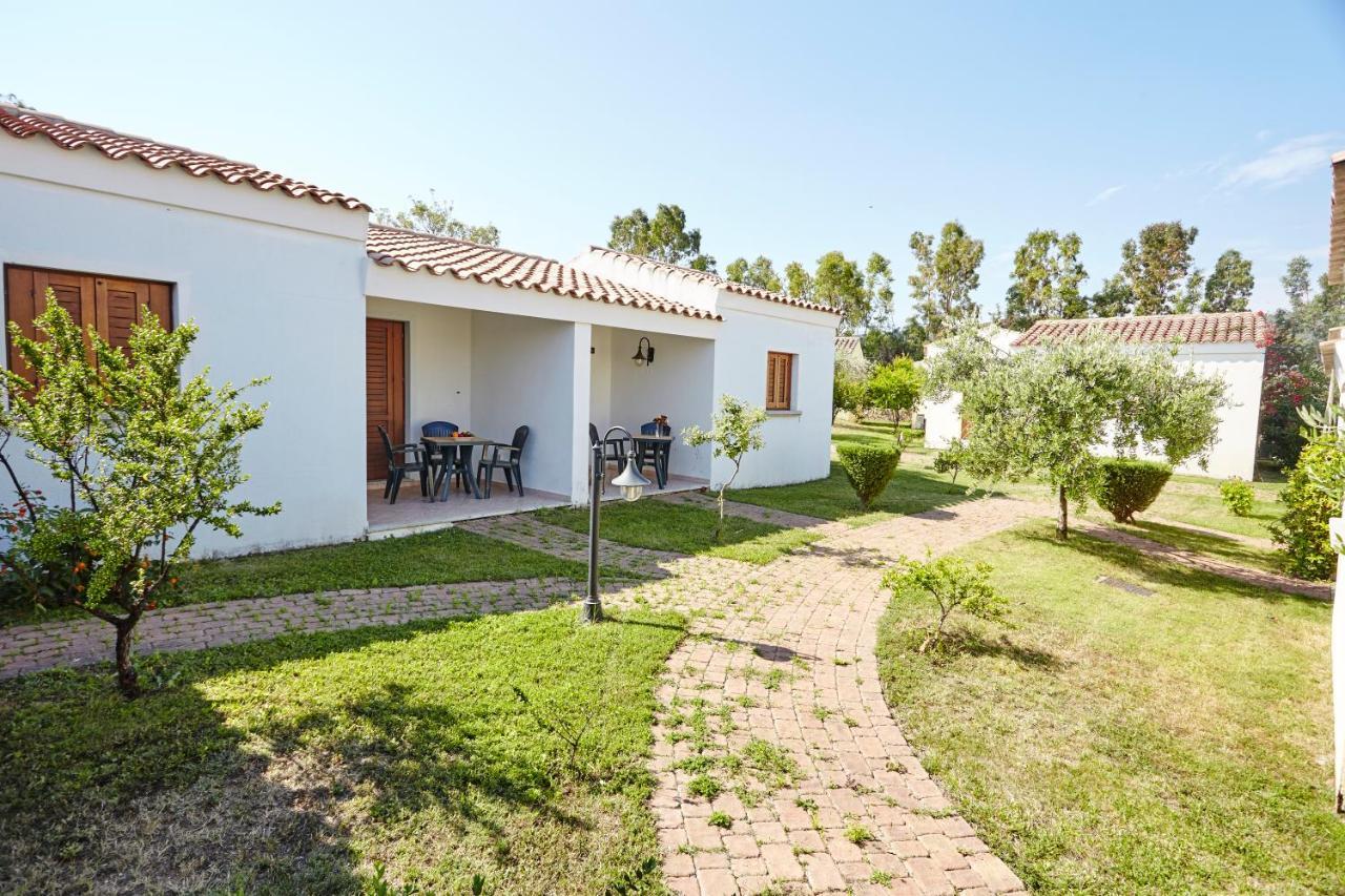 Cala Mirto 3* Budoni