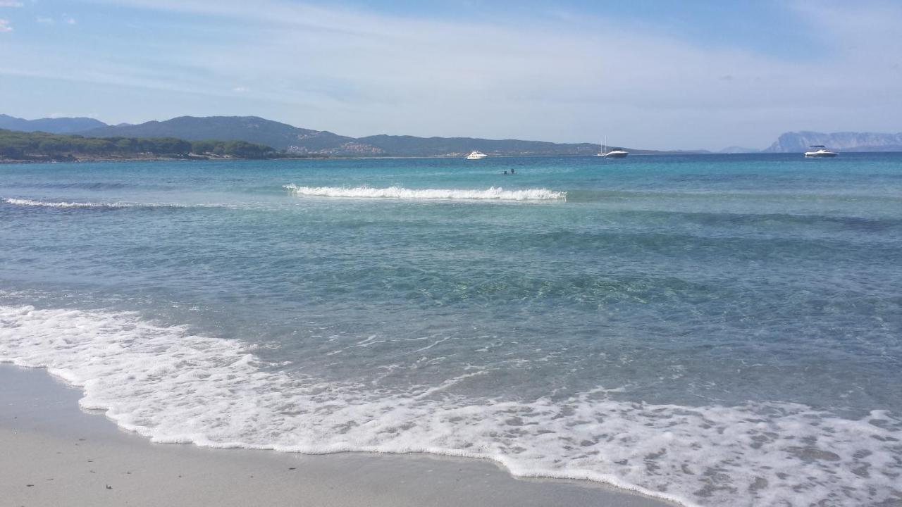 Cala Mirto Hotel Budoni