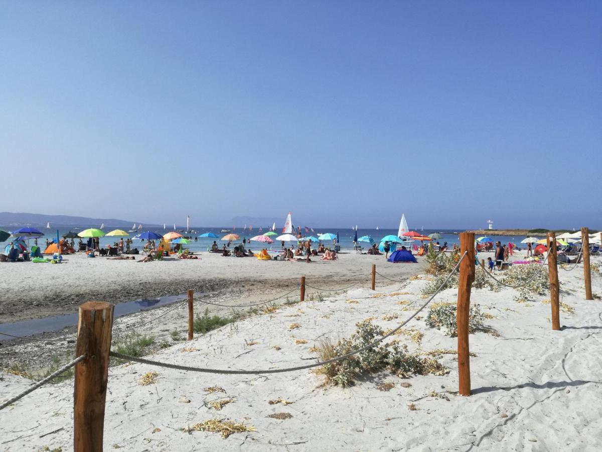 Cala Mirto Budoni