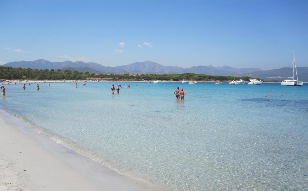 Cala Mirto Budoni