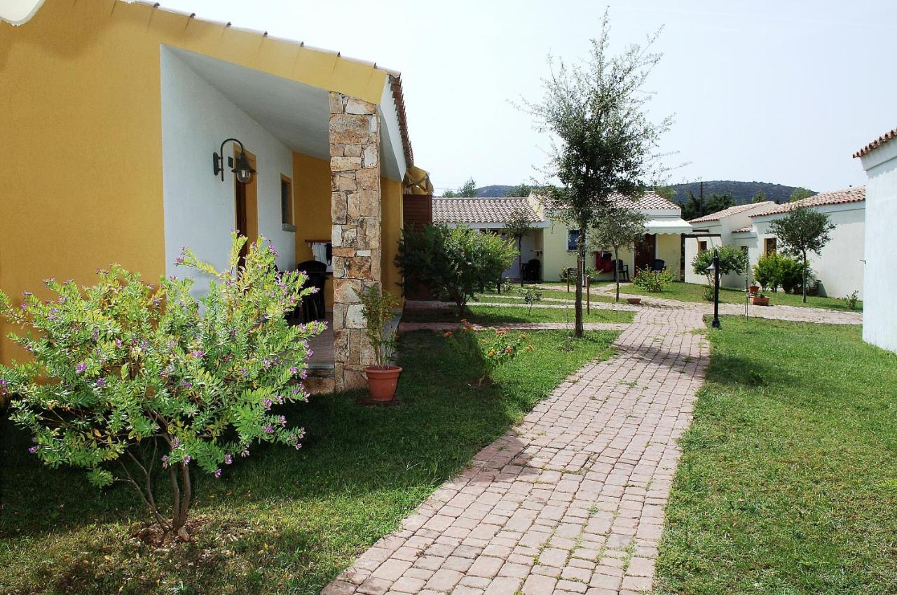 Hotel Cala Mirto