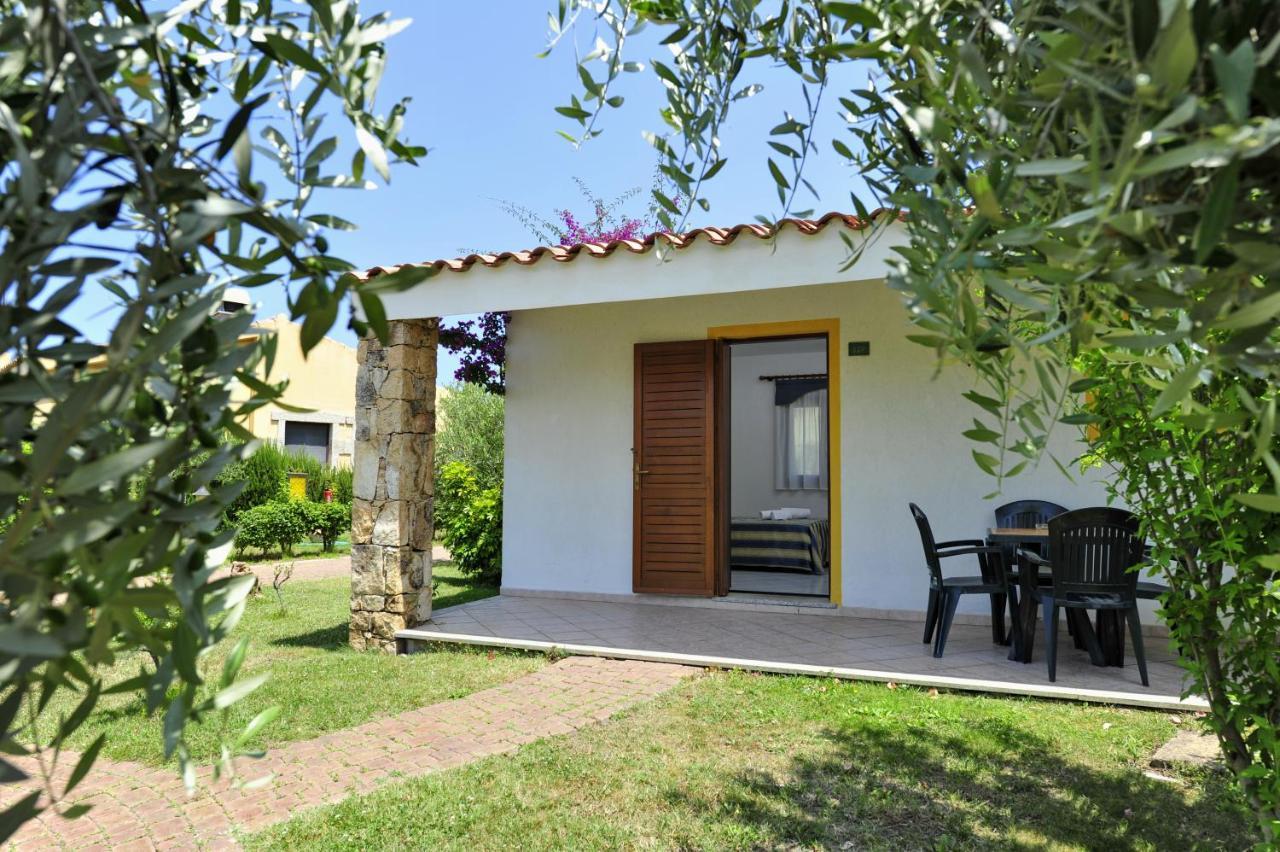 Cala Mirto 3*