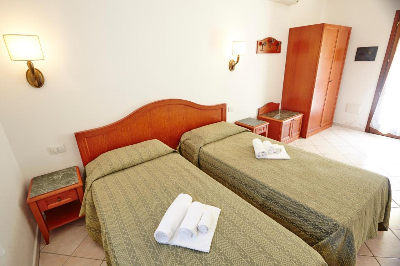 Hotel Cala Mirto Budoni