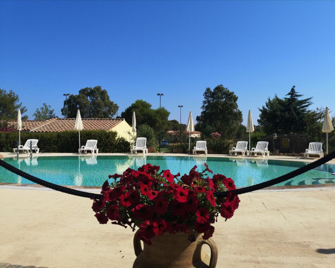Hotel Cala Mirto Budoni