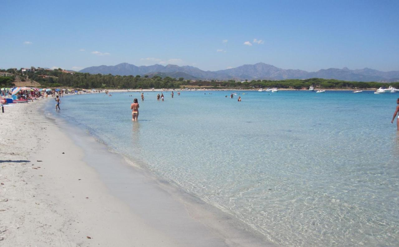 Cala Mirto 3* Budoni