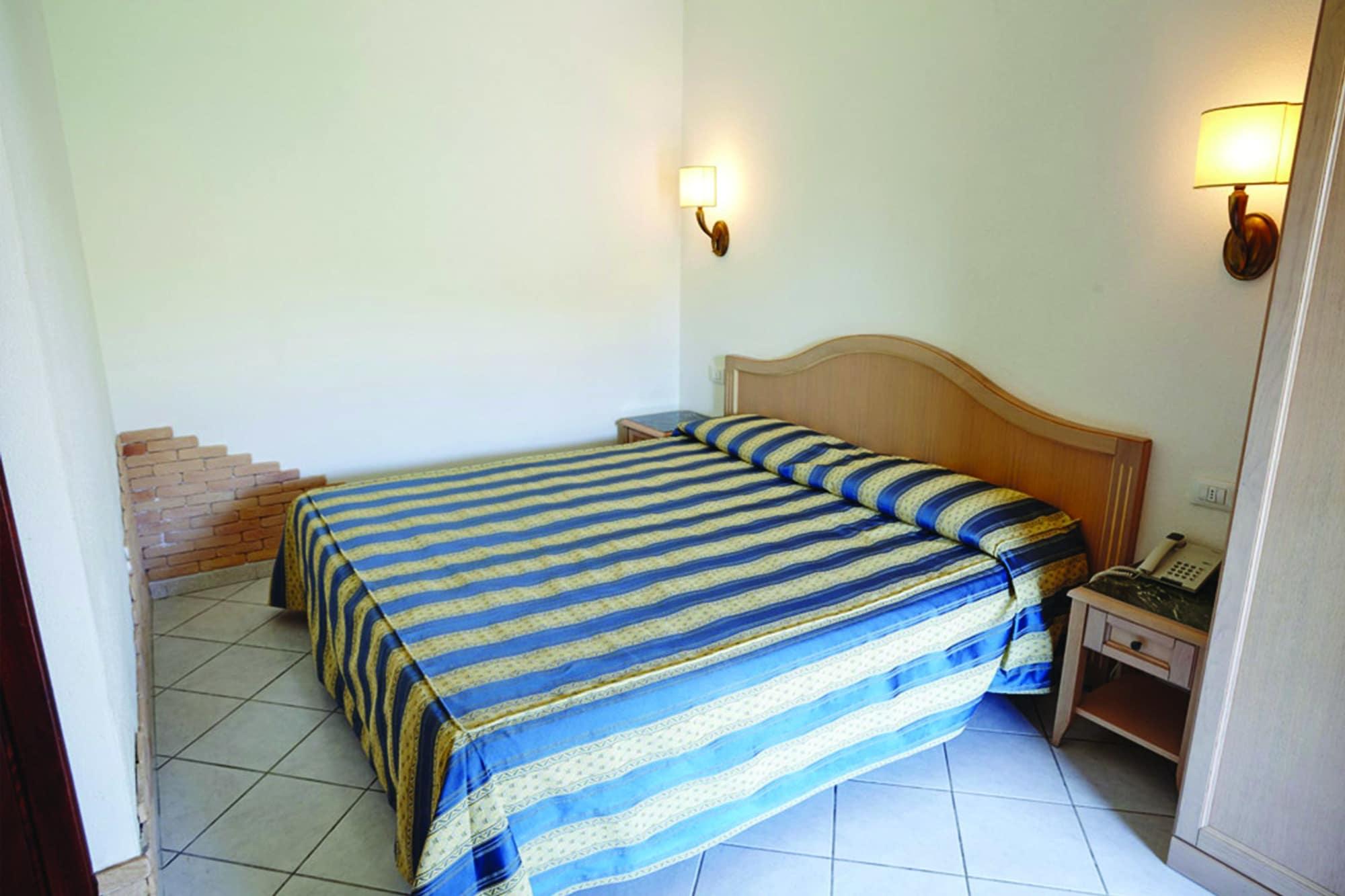 Cala Mirto 3* Budoni