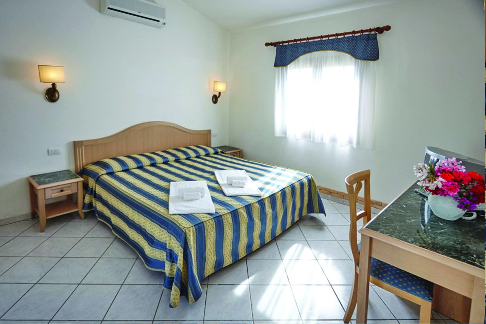 Hotel Cala Mirto Budoni