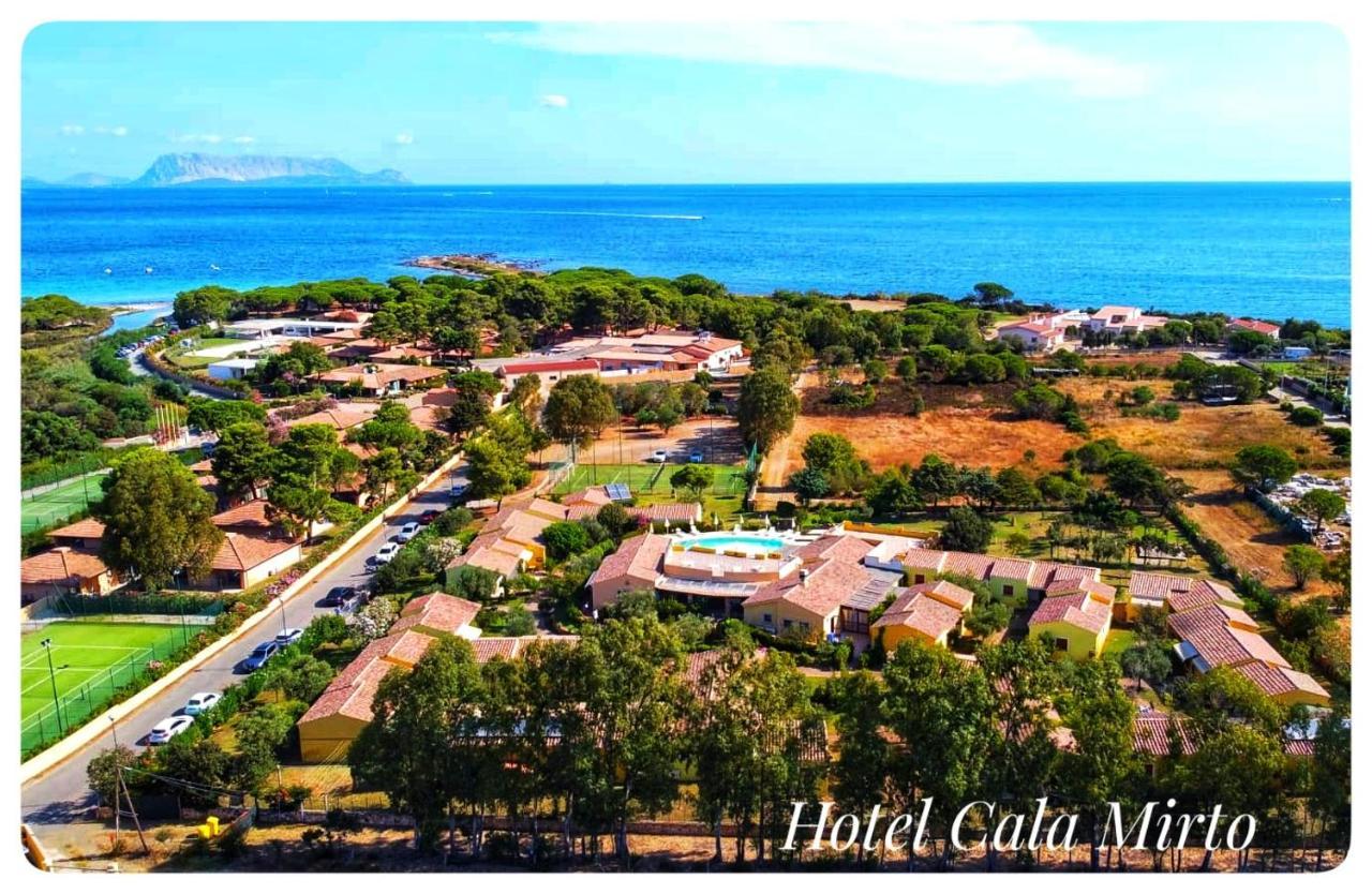 Cala Mirto 3* Budoni