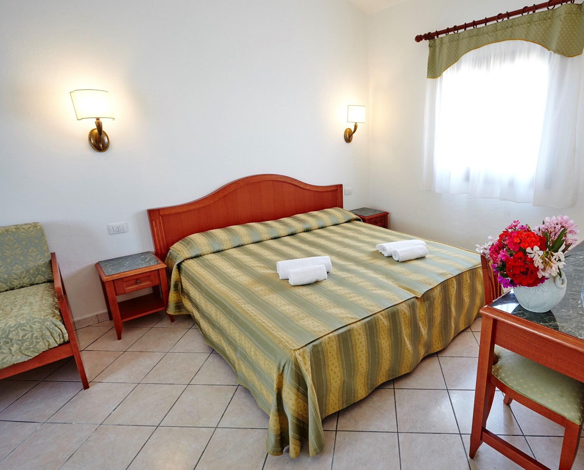 Hotel Cala Mirto Budoni