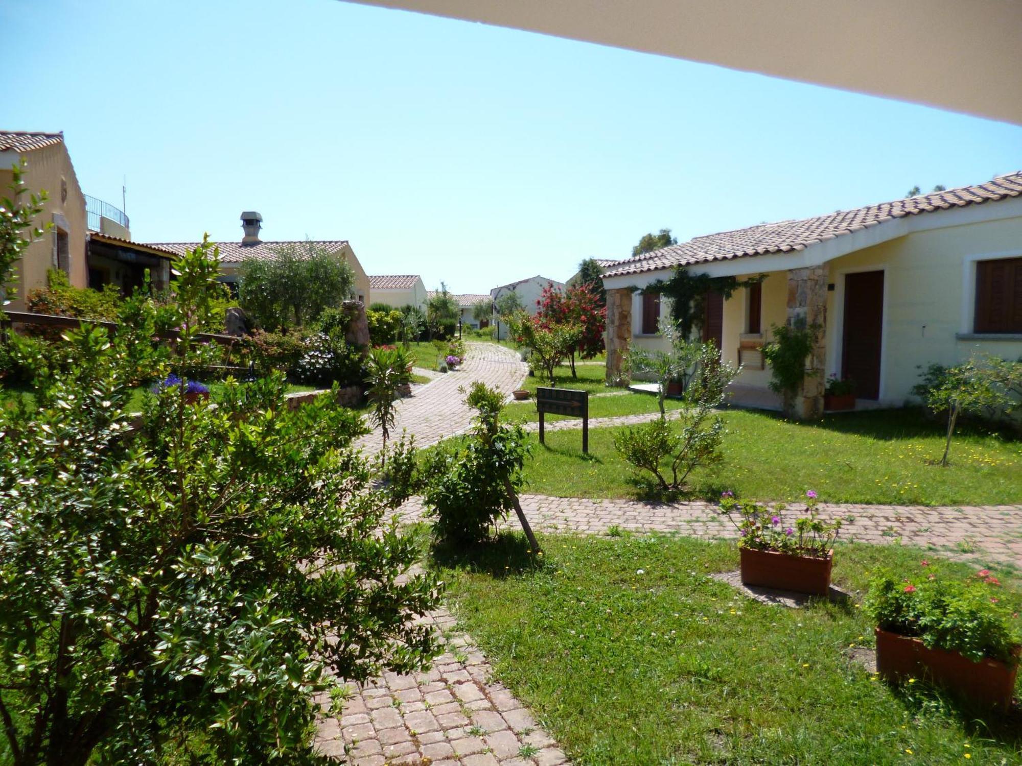 Hotel Cala Mirto
