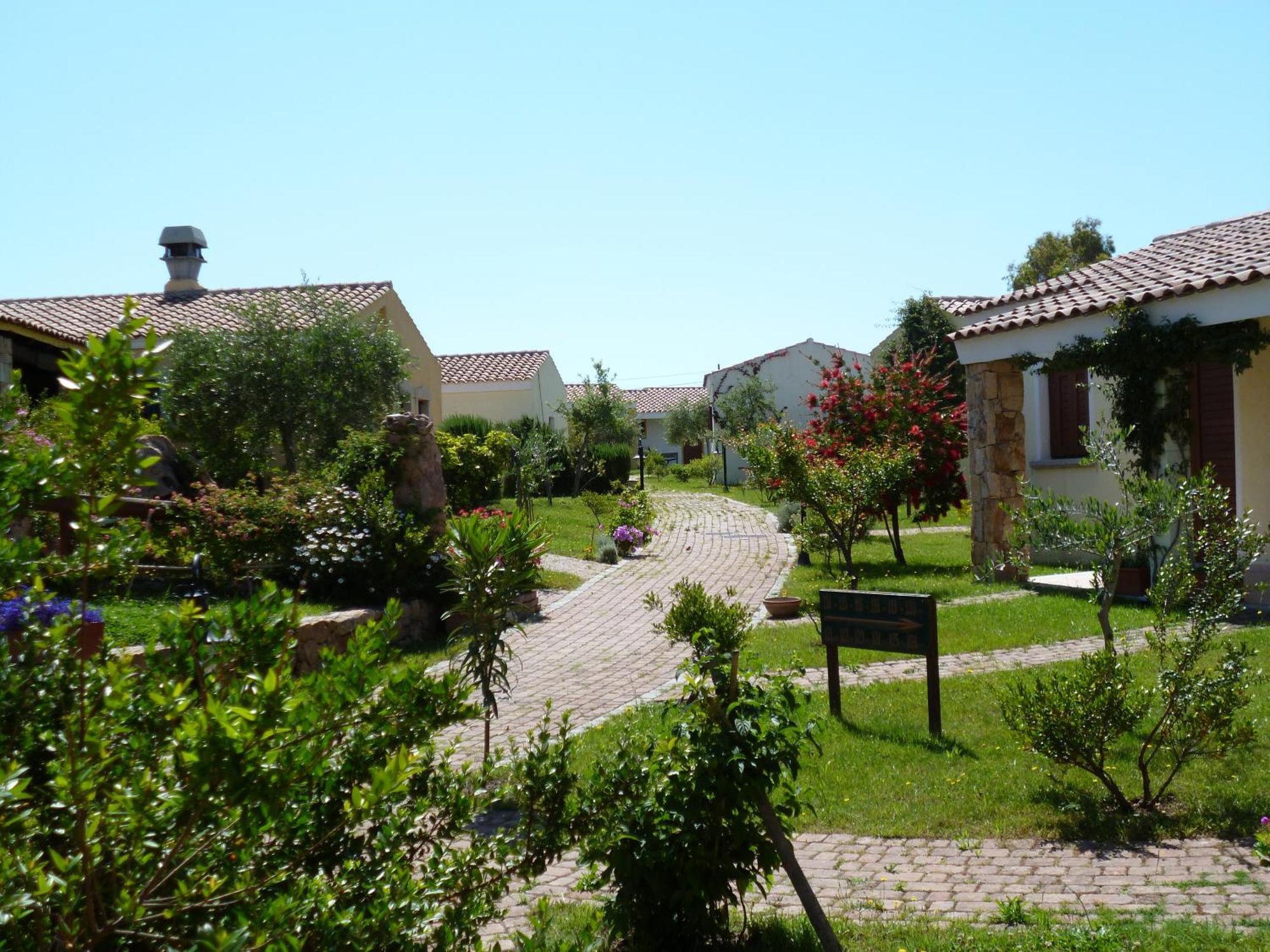 Cala Mirto Hotel