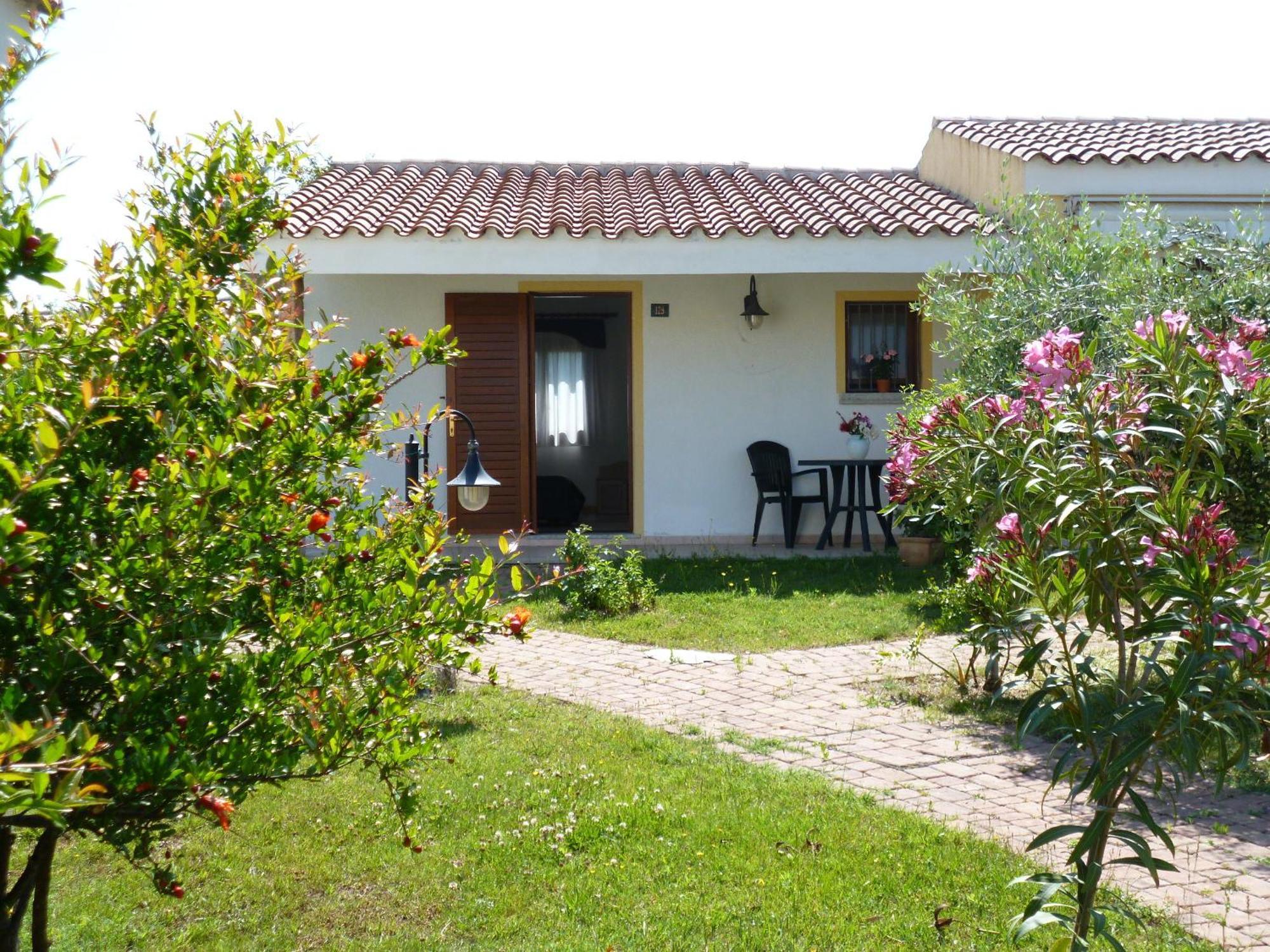 Hotel Cala Mirto Budoni