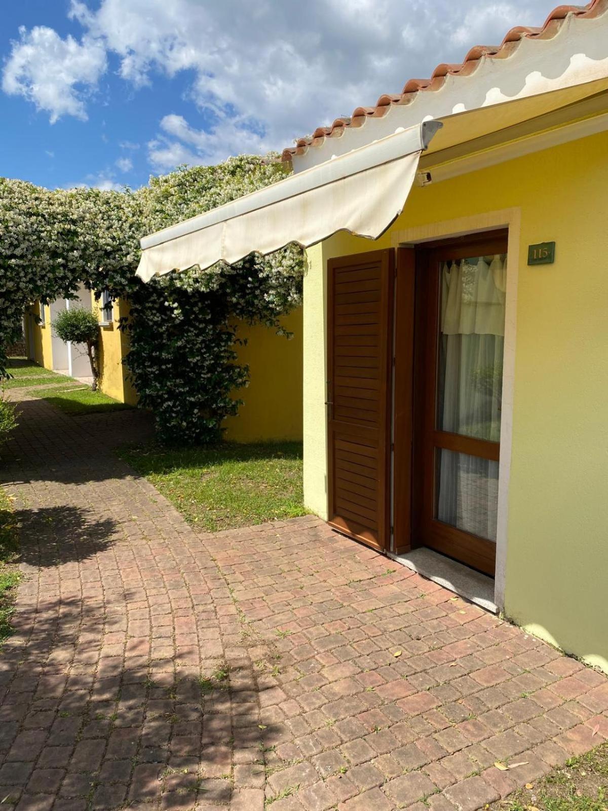 Hotel Cala Mirto