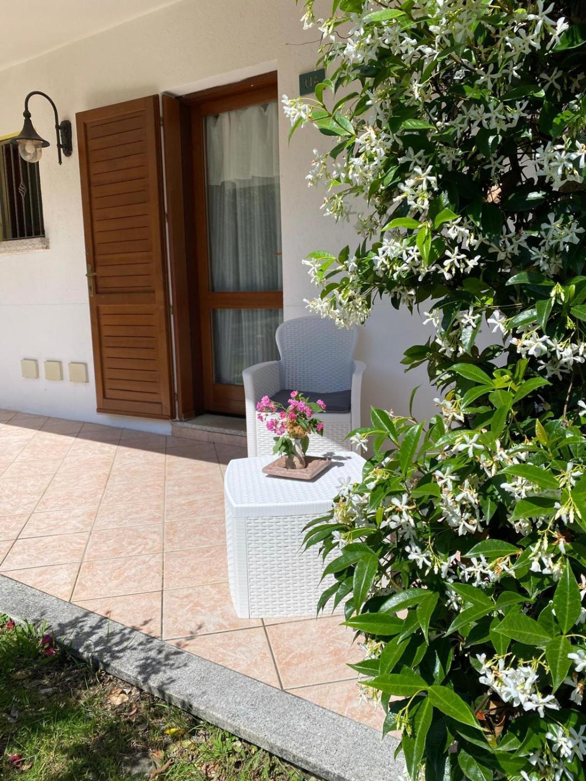 Hotel Cala Mirto 3*