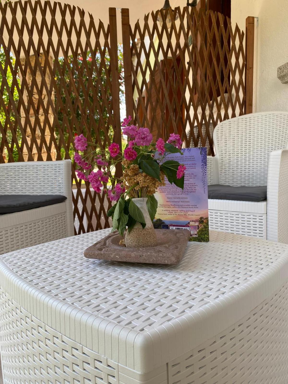 Hotel Cala Mirto Budoni