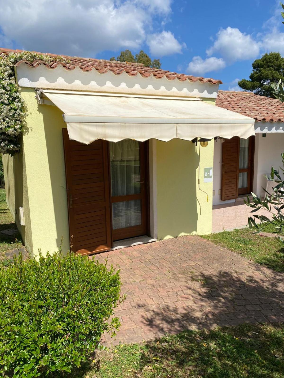 Cala Mirto 3* Budoni