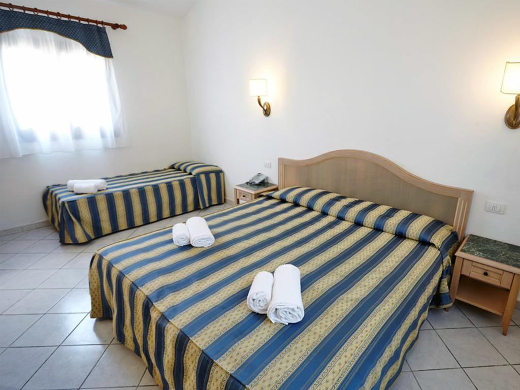 Cala Mirto Hotel Budoni
