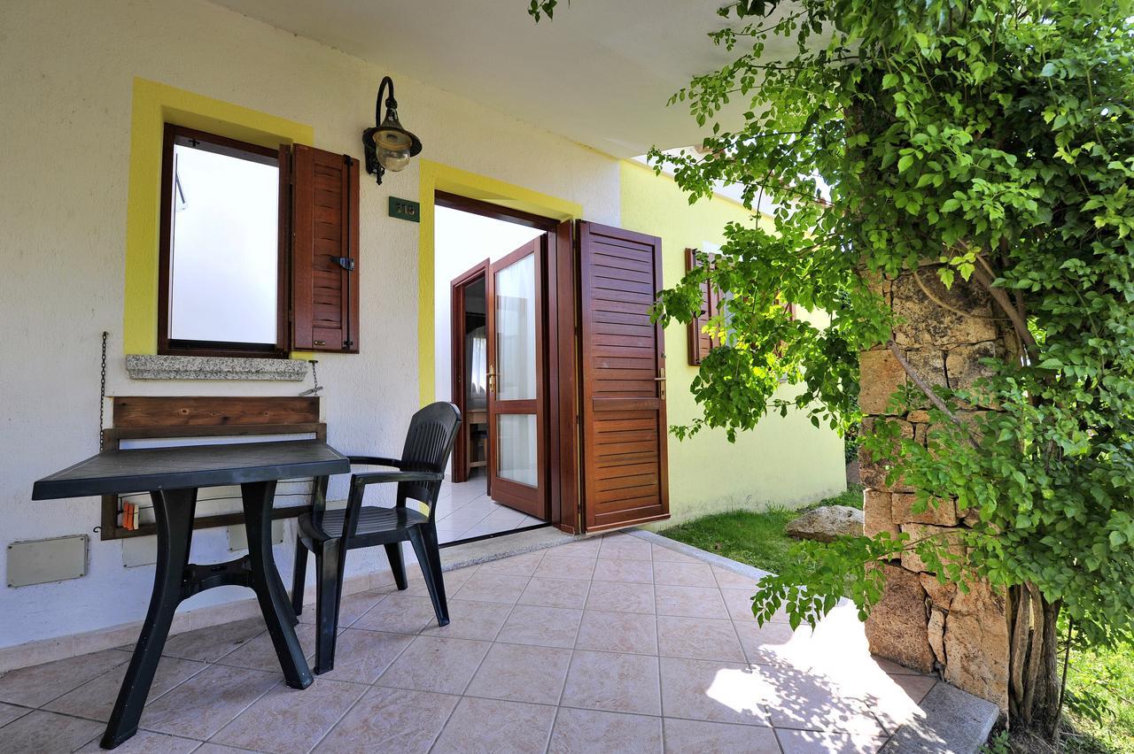 Hotel Cala Mirto Budoni