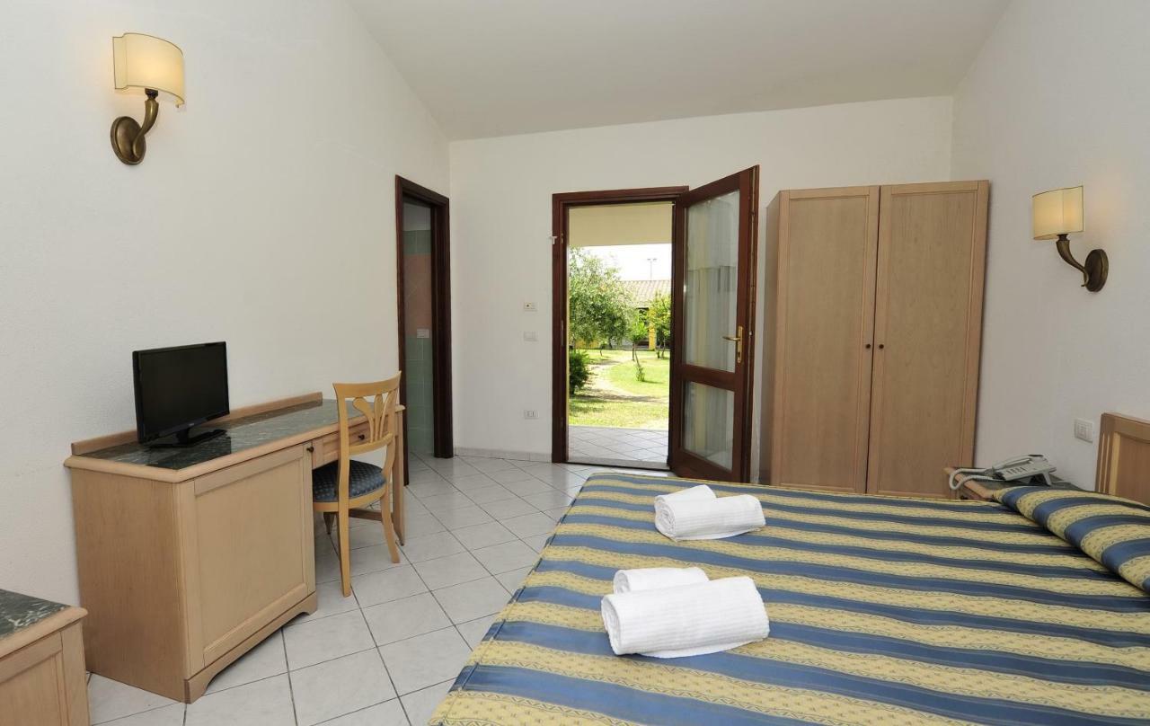 Cala Mirto 3* Budoni