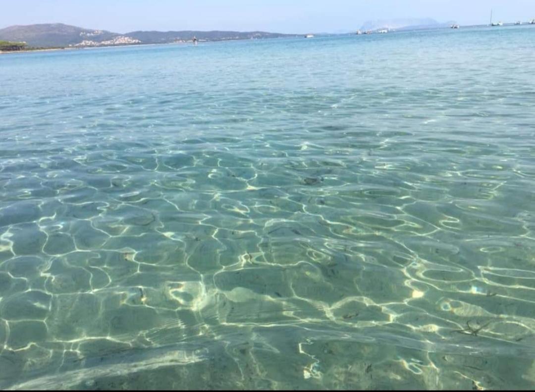 Cala Mirto 3* Budoni